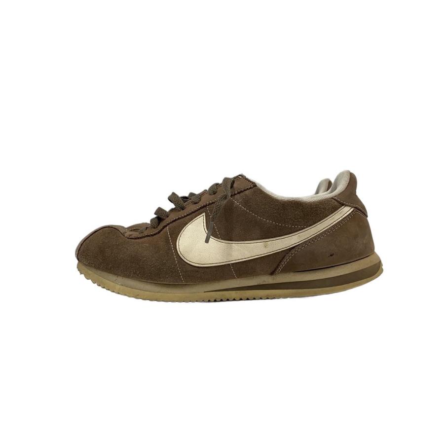 NIKE◇CORTEZ SE_コルテッツ SE/27.5cm/BRW// : セカンドストリート 