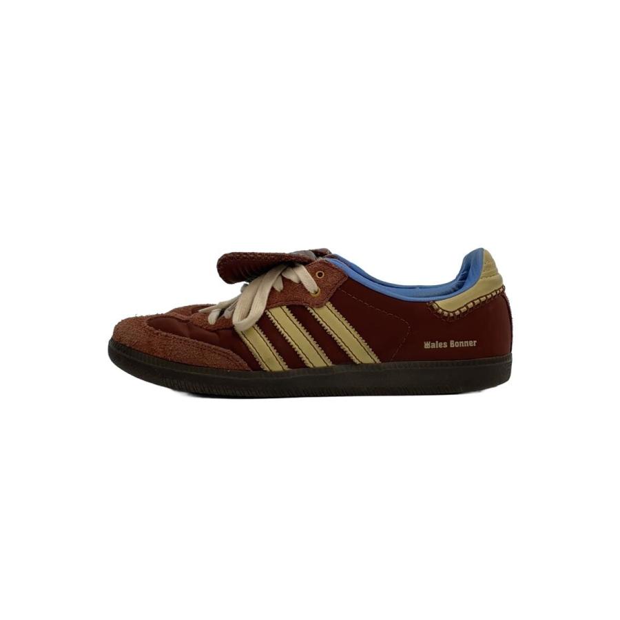 adidas◇WALES BONNER X SAMBA_ウェールズ・ボナー サンバ/27.5cm/BRW 