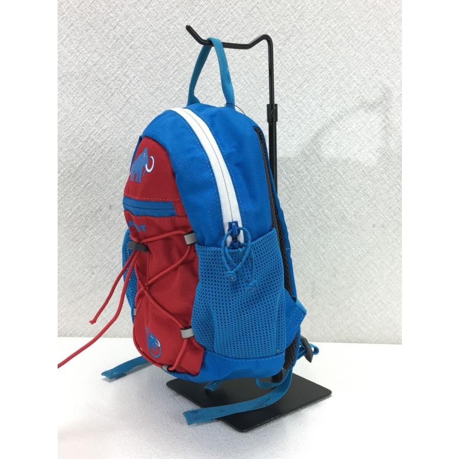 MAMMUT◆キッズバッグ/リュック/BLU/2510-01542｜ssol-shopping｜02