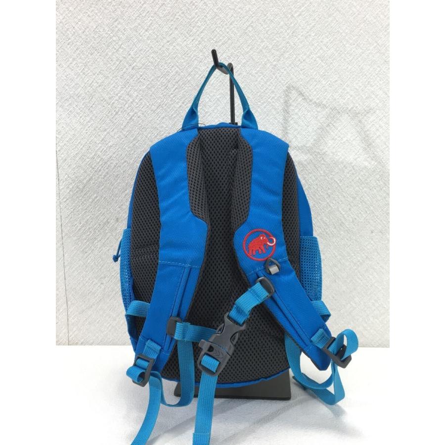 MAMMUT◆キッズバッグ/リュック/BLU/2510-01542｜ssol-shopping｜03