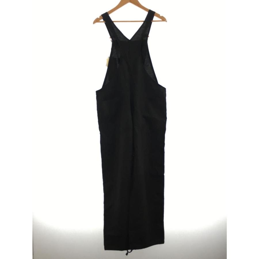 美品nagonstans リネン サロペット