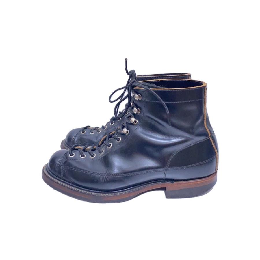 ジョーマッコイ　モンキーブーツ　26cm モンキーブーツ - ザ・リアルマッコイズ茨城