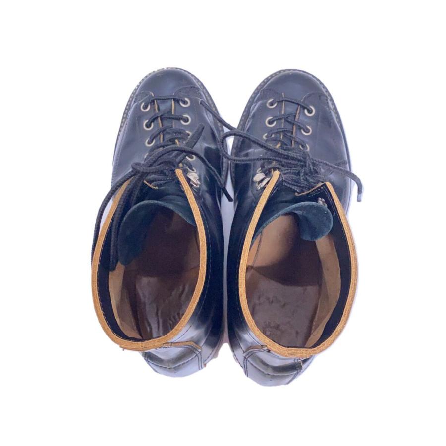 JOE McCOY◇ジョーマッコイ/ラインマンブーツ/レースアップ