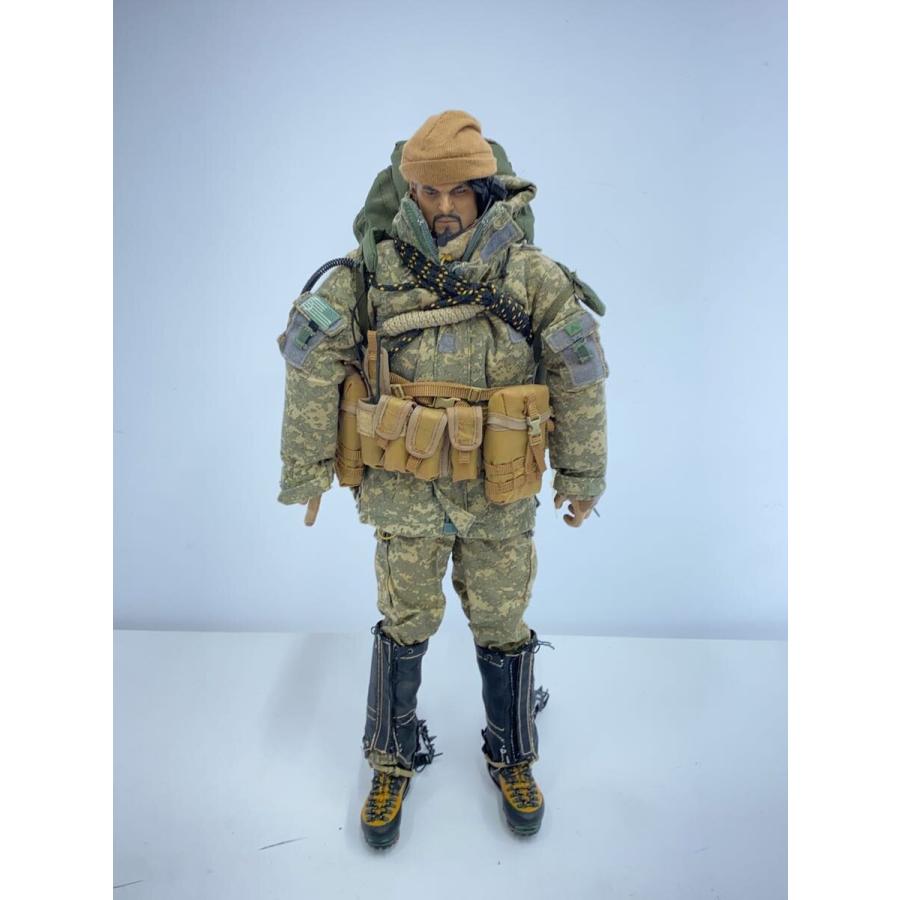 1/6スケール ミリタリー アクションフィギュア 中古 安売り 1 6 アクションフィギュア/ミリタリー/MOUNTAIN OPS SNIPER : セカンド