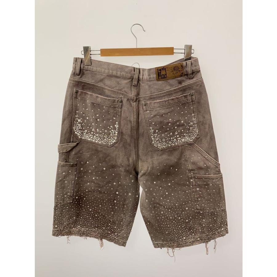 Birth Of Royal Child/REDIAL 20K DIAMND JORTS/M/コットン/PUP