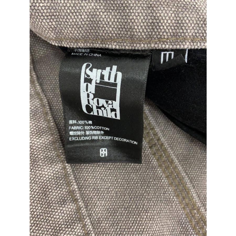 Birth Of Royal Child/REDIAL 20K DIAMND JORTS/M/コットン/PUP