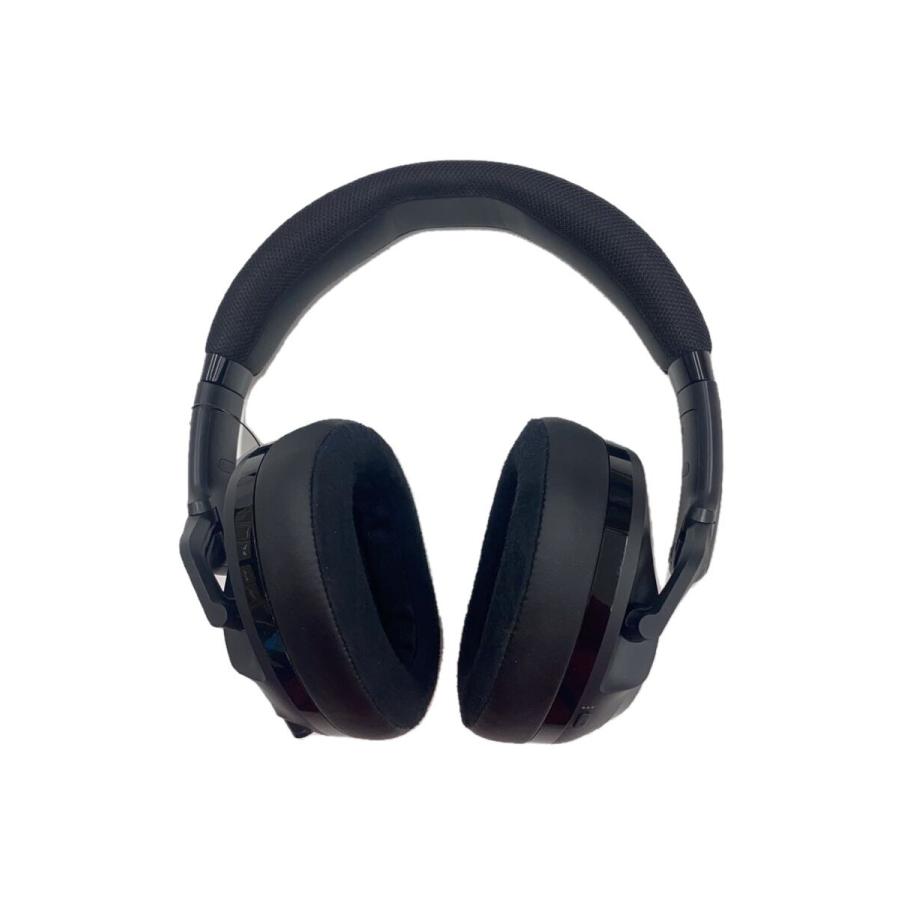 EPOS◇ヘッドホン/h3 Hybrid/ゲーミングヘッドセット/BLK : セカンド