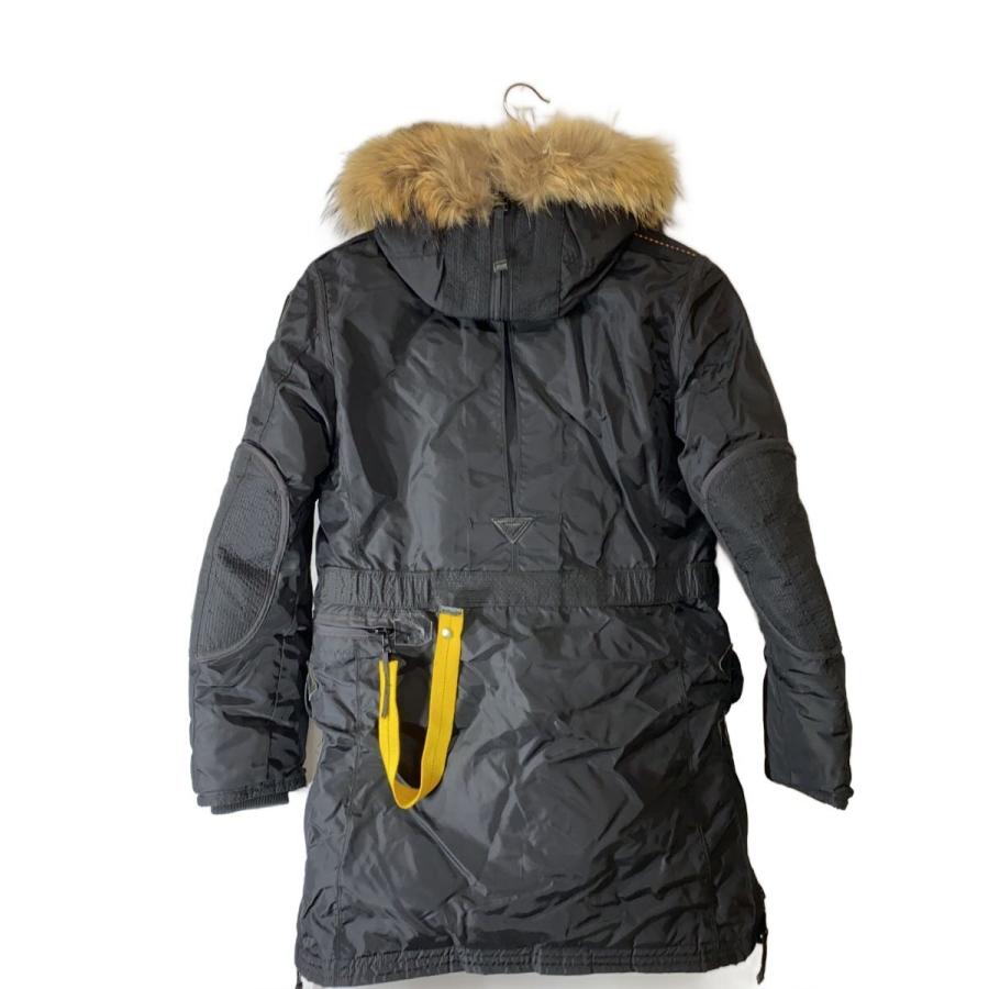 PARAJUMPERS◇ダウンジャケット/XS/ポリエステル/BLK/11T-1568208 