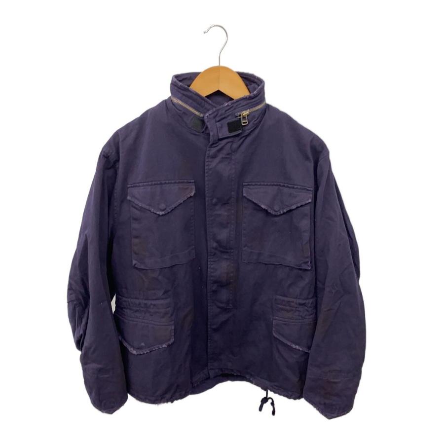 New Hollywood M65 Jacket (22AW J-8) | DAIRIKU / ジャケット (MEN