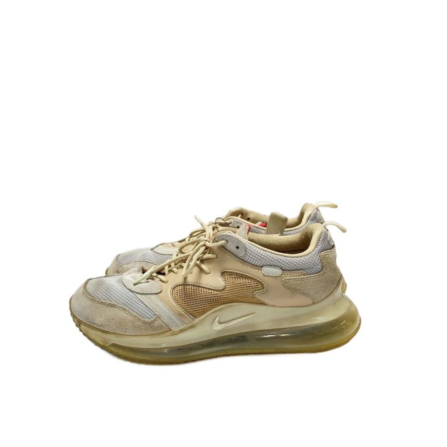 NIKE◇AIR MAX 720 / OBJ/エアマックスオデルベッカムジュニア