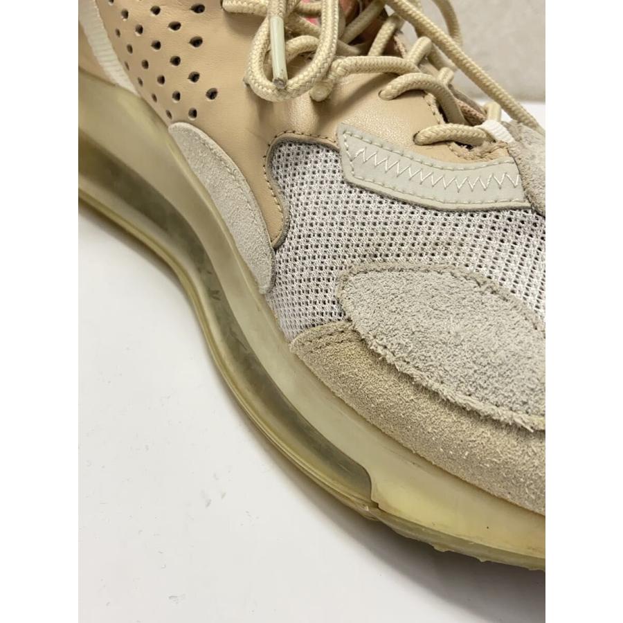 NIKE◇AIR MAX 720 / OBJ/エアマックスオデルベッカムジュニア