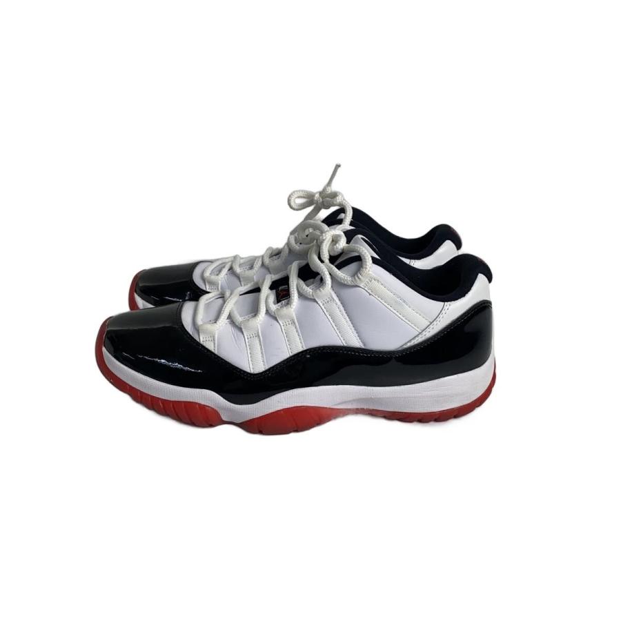 【新品】NIKE　エアジョーダン11　レトロ　LOW 28.5センチ NIKE◇AIR JORDAN 11 RETRO LOW_エアジョーダン レトロ ロー/28.5cm