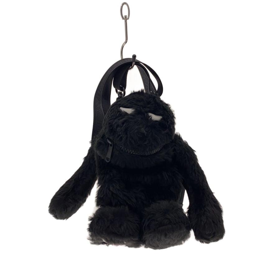 Supreme◇リュック/ポリエステル/BLK/Bounty Hunter Backpack