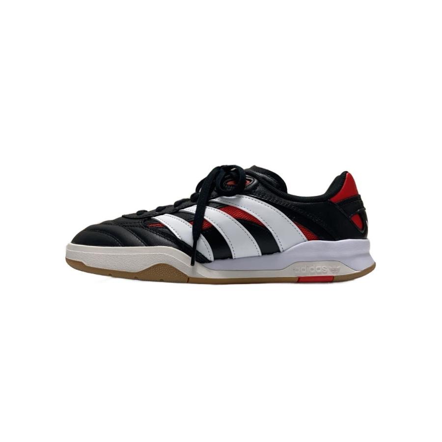 adidas◇PREDATOR MUNDIAL_プレデター ムンディアル/24cm/BLK