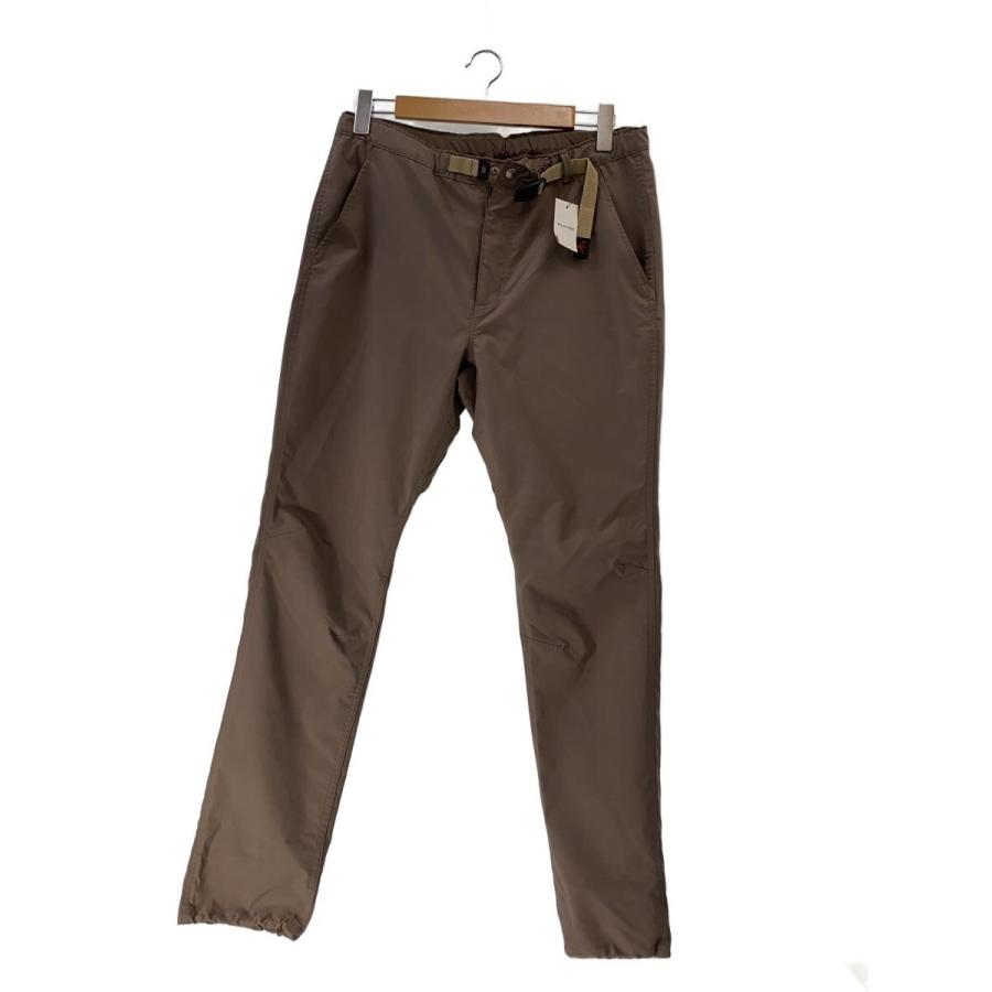 nonnative◇ボトム/2/ポリエステル/BRW/NN-P3983/×GRAMICCI
