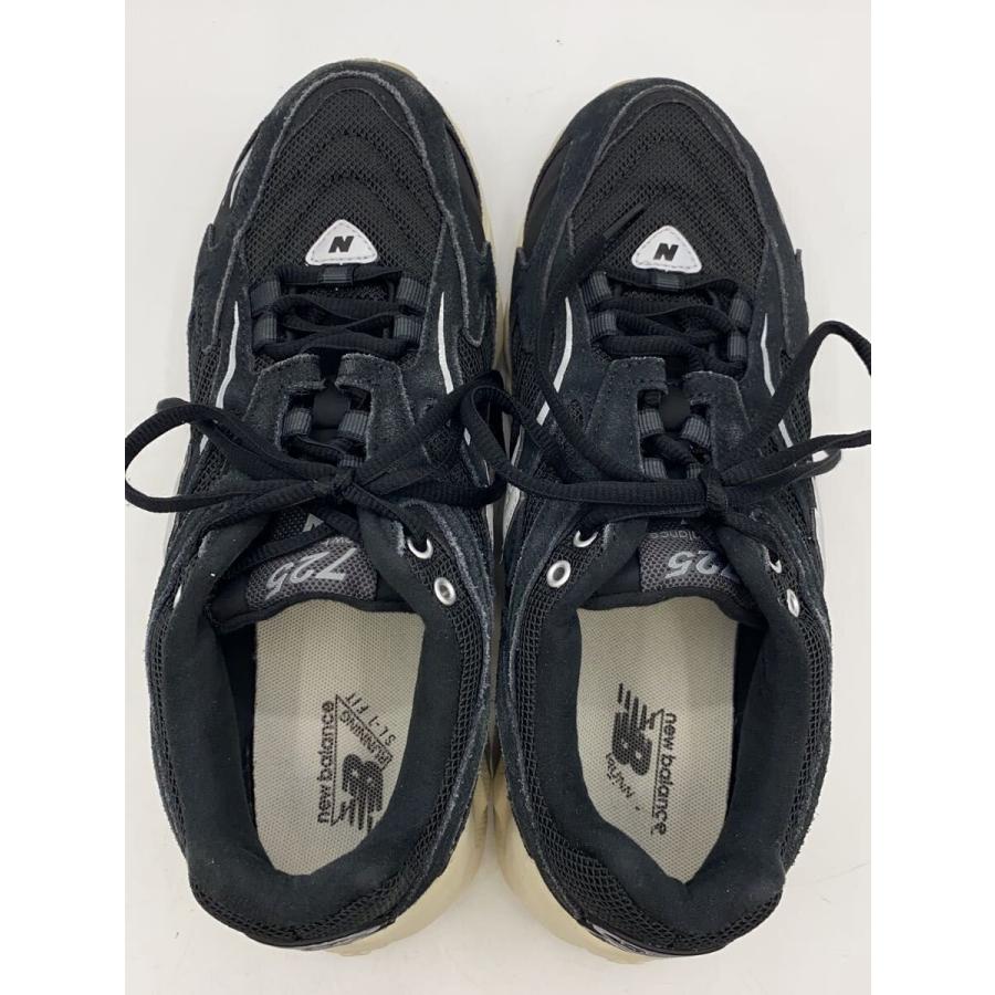 NEW BALANCE◇ML725/ブラック/25.5cm/BLK : セカンドストリートYahoo