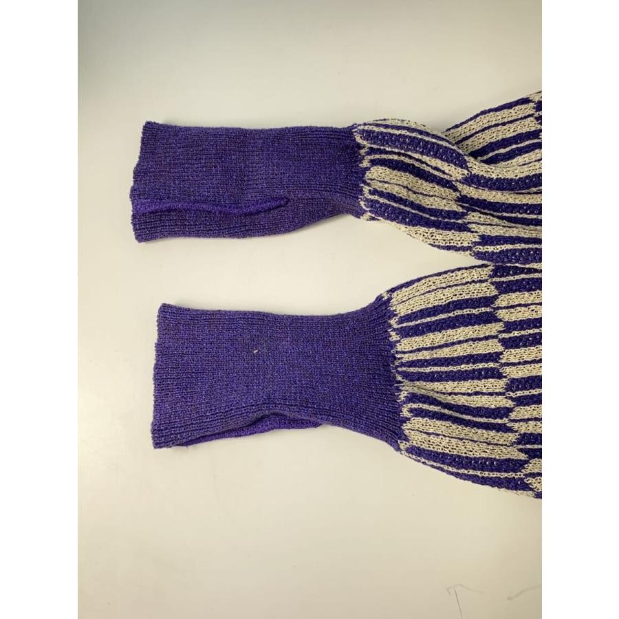 Needles◇カーディガン(薄手)/S/--/PUP/総柄/V Neck Cardigan - Arrow