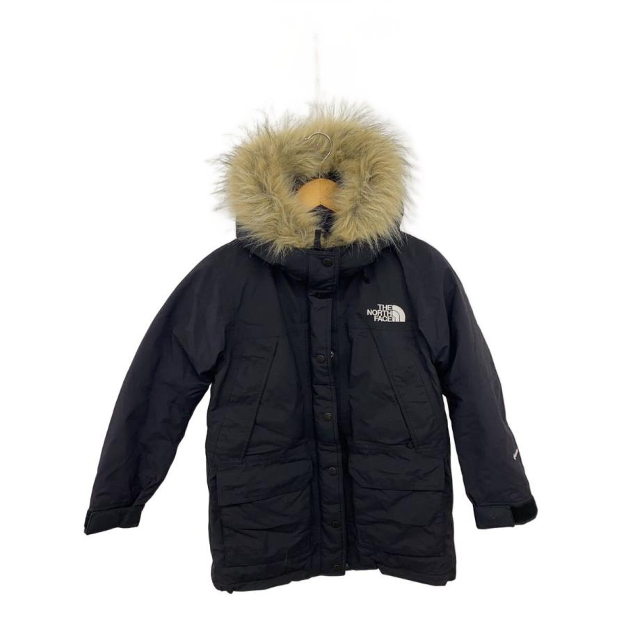 THE NORTH FACE◇MOUNTAIN DOWN COAT_マウンテンダウンコート/S