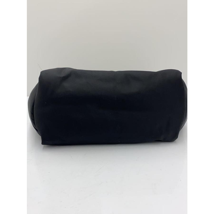 NOMADIS◇トートバッグ/BLK/SAC PADDED WIDE : セカンドストリート