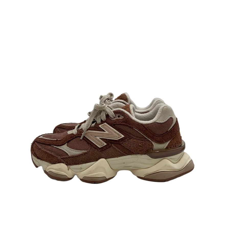 ＜New Balance＞U9060 ブラウン/スニーカー　24cm New Balance（ニューバランス） スニーカー 「New Balance」U9060