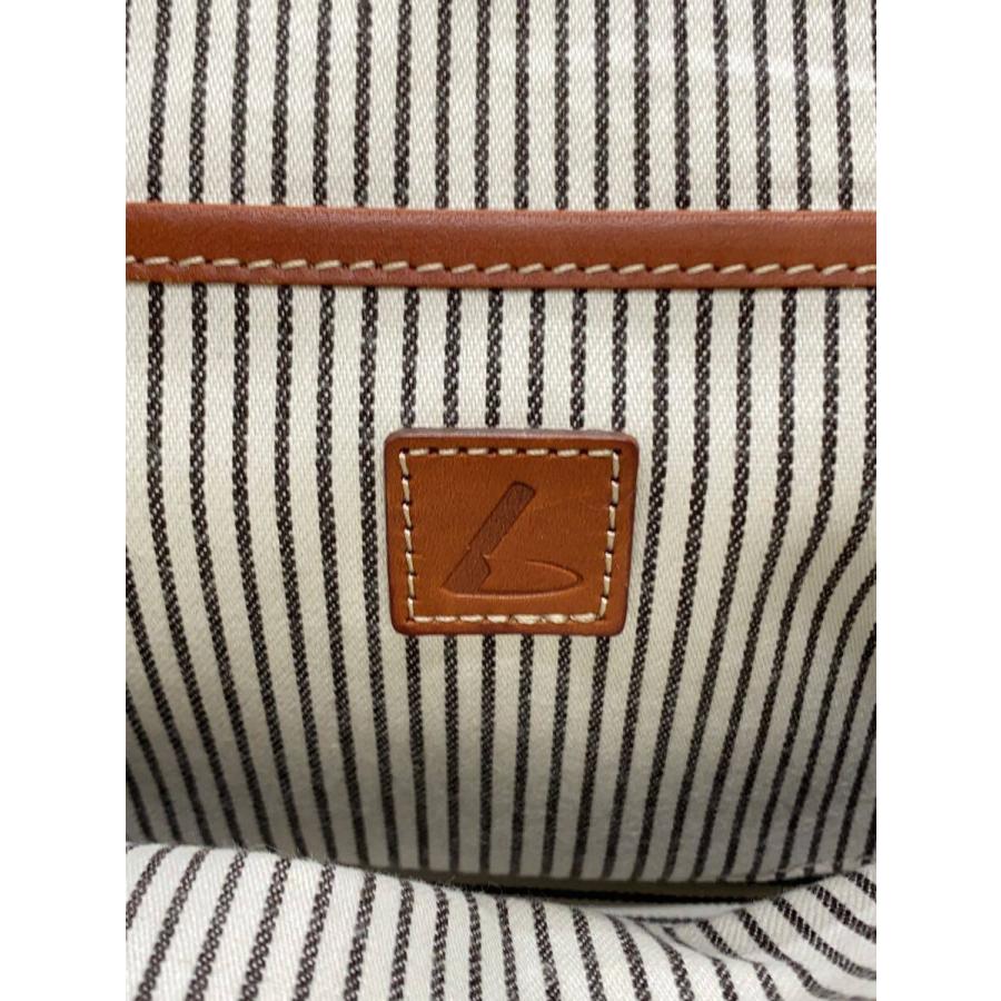 土屋鞄◇ショルダーバッグ/レザー/BRW// : セカンドストリートYahoo!店