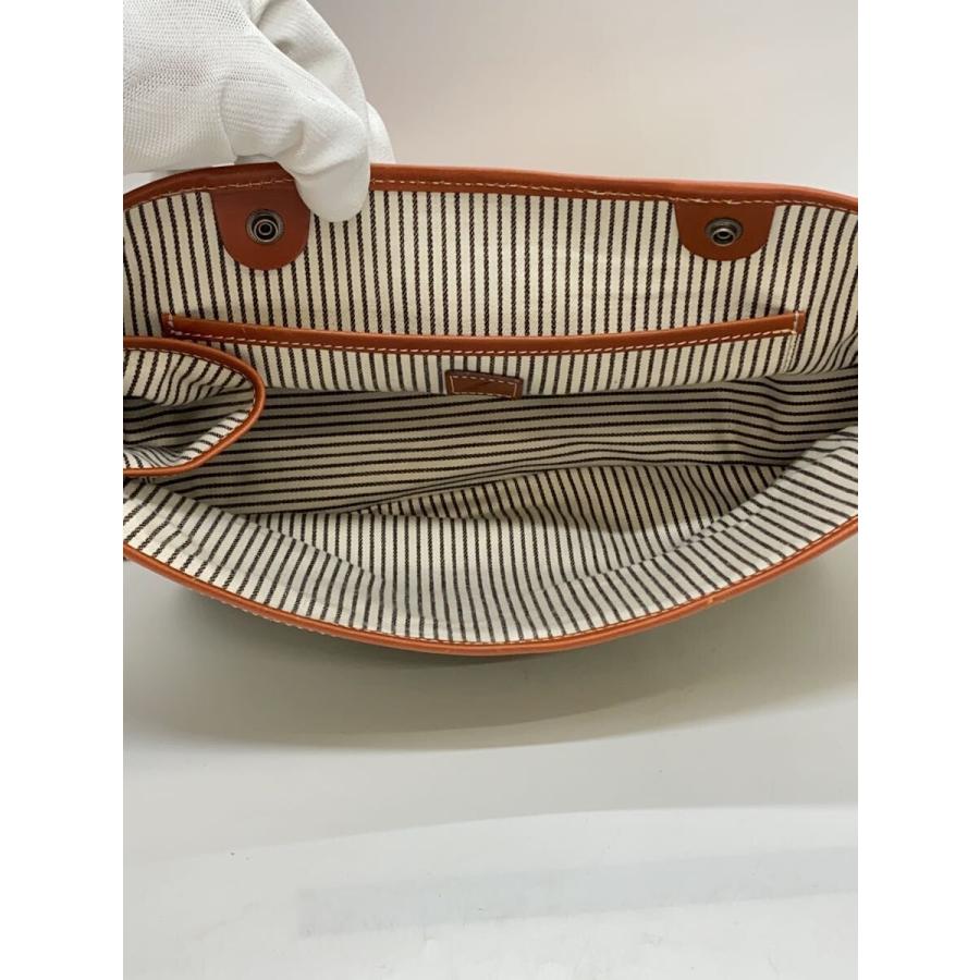 土屋鞄◇ショルダーバッグ/レザー/BRW// : セカンドストリートYahoo!店