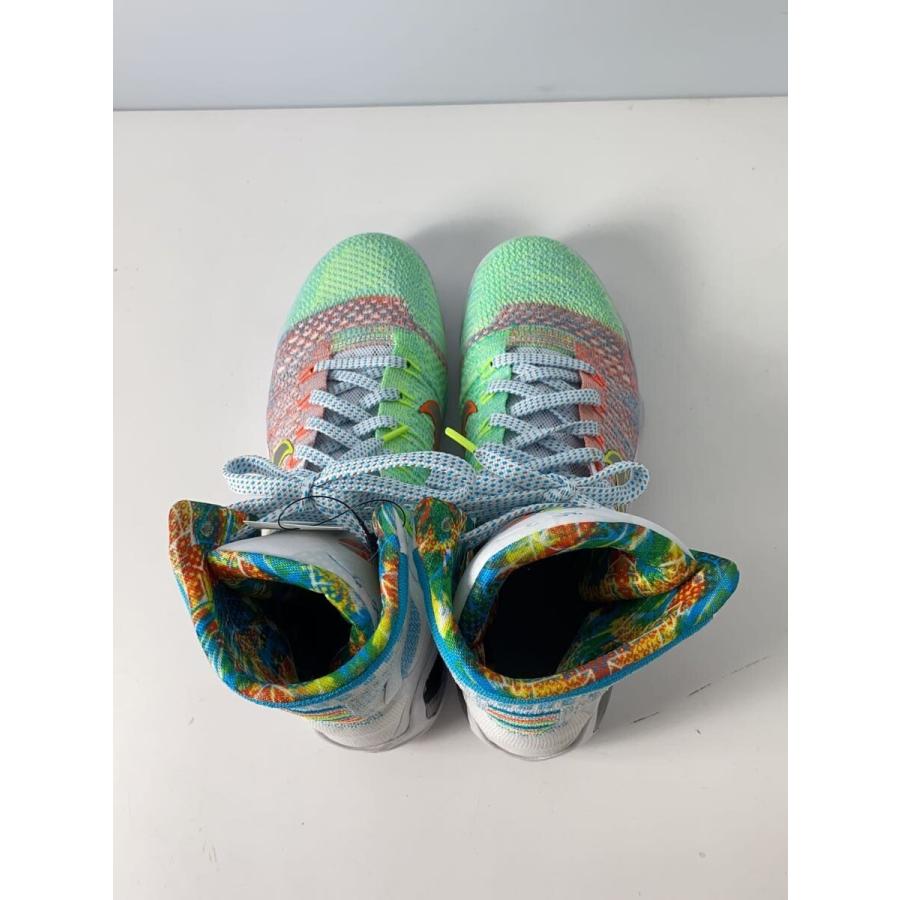 NIKE◇KOBE 9 ELITE PROTRO_コービー エリート プロトロ/26.5cm/マルチ