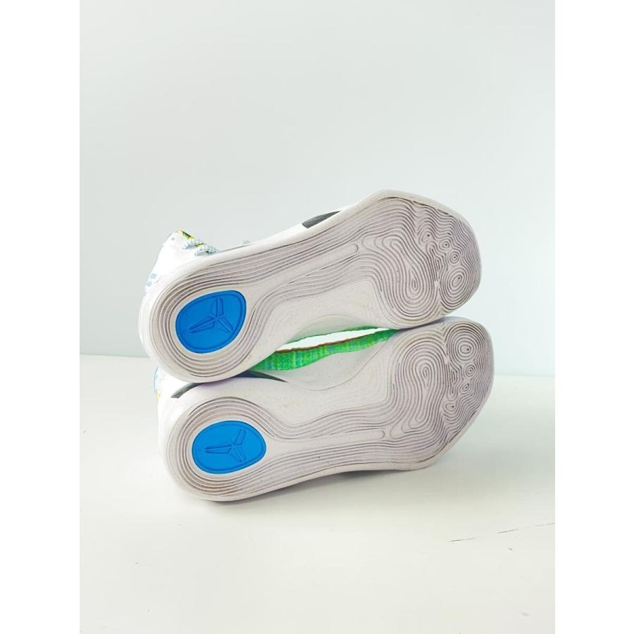 NIKE◇KOBE 9 ELITE PROTRO_コービー エリート プロトロ/26.5cm/マルチ