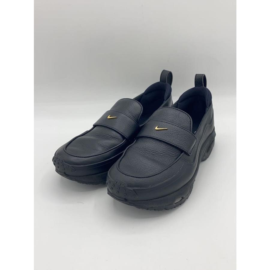 【美品】W AIR MAX PHENOMENA 25.5センチ NIKE◇AIR MAX PHENOMENA_エア マックス フェノメナ/25.5cm/BLK