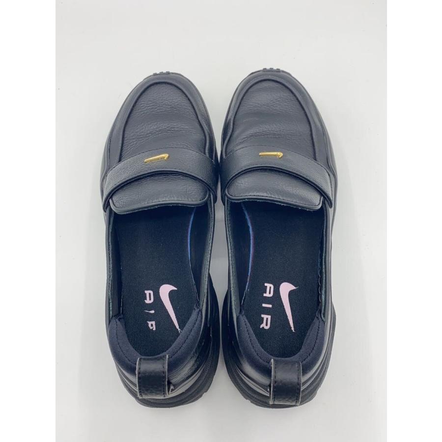 NIKE◇AIR MAX PHENOMENA_エア マックス フェノメナ/25.5cm/BLK