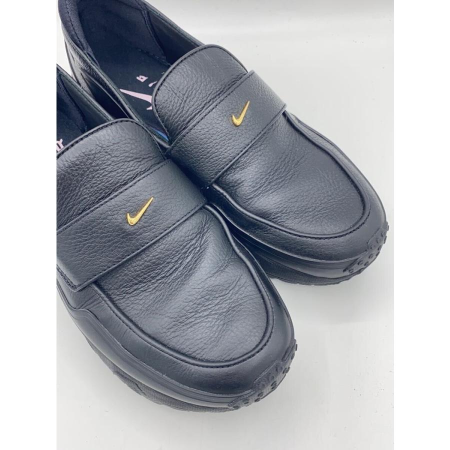 NIKE◇AIR MAX PHENOMENA_エア マックス フェノメナ/25.5cm/BLK