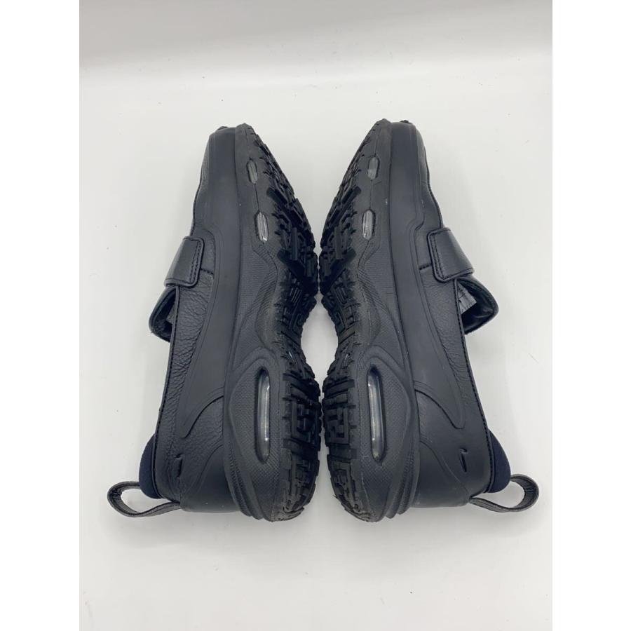 NIKE◇AIR MAX PHENOMENA_エア マックス フェノメナ/25.5cm/BLK