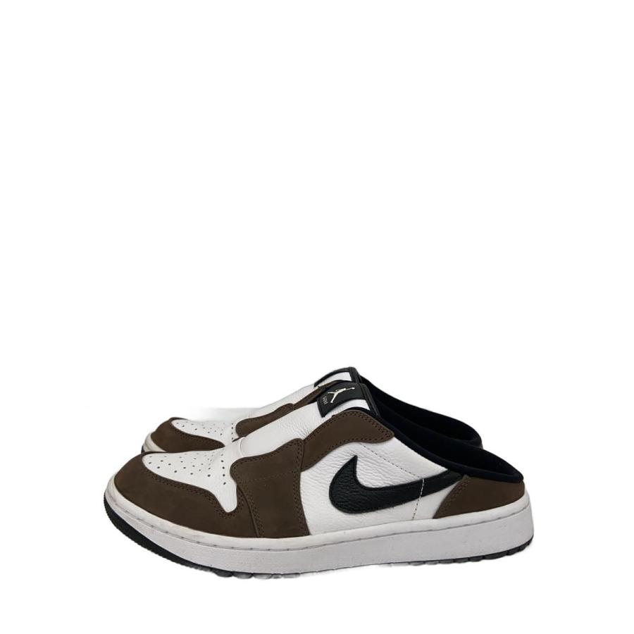 NIKE◇AIR JORDAN MULE_エア ジョーダン ミュール/27cm/BRW