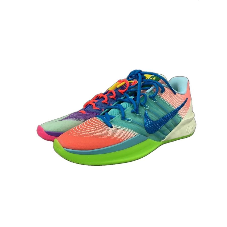 NIKE◇SABRINA 3 EP_サブリナ EP/27.5cm/マルチカラー : セカンド