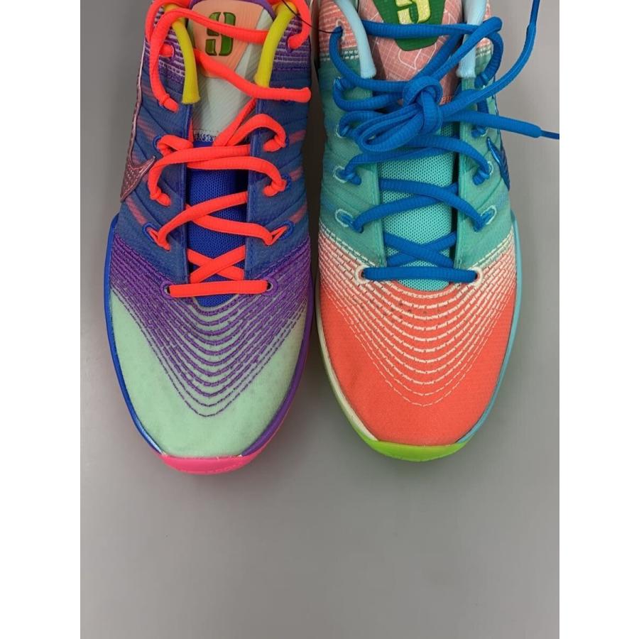 ナイキ サブリナ3 EP メンズサイズ27.5cm『新品未使用』 NIKE◇SABRINA 3 EP_サブリナ EP/27.5cm/マルチカラー : セカンド