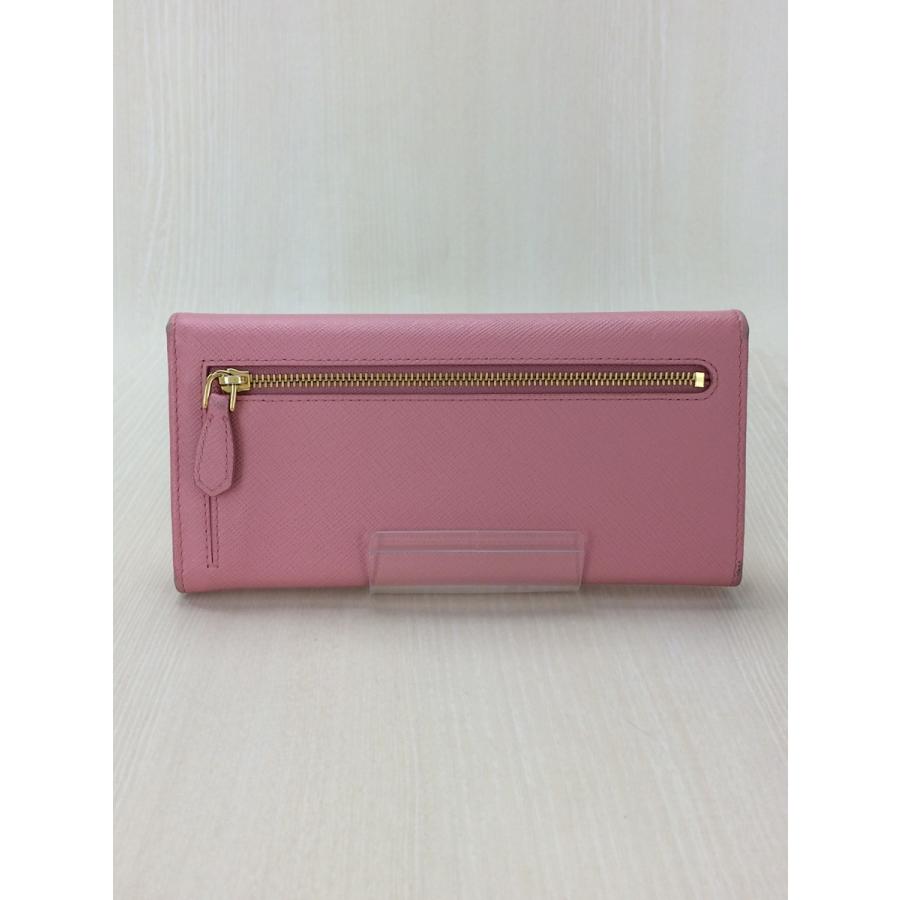 PRADA(プラダ) | 中古品の販売 ⁄ PRADA 公式通販 長財布⁄レザー⁄