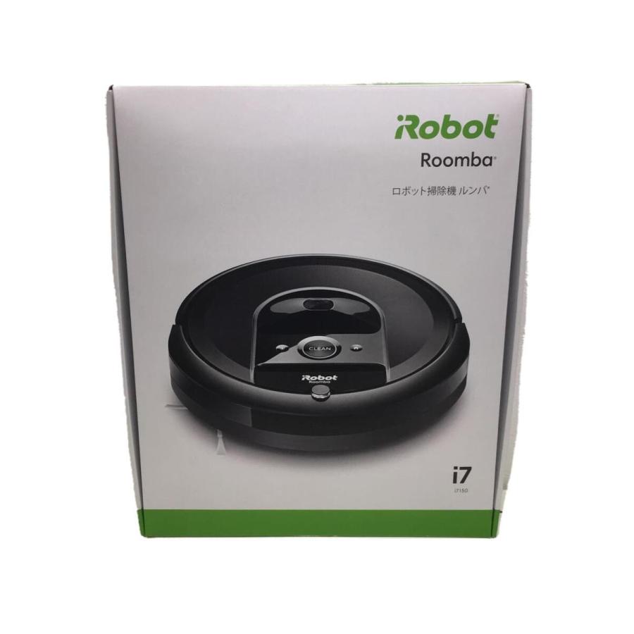 iRobot◆掃除機 ルンバi7 i715060｜ssol-shopping｜04