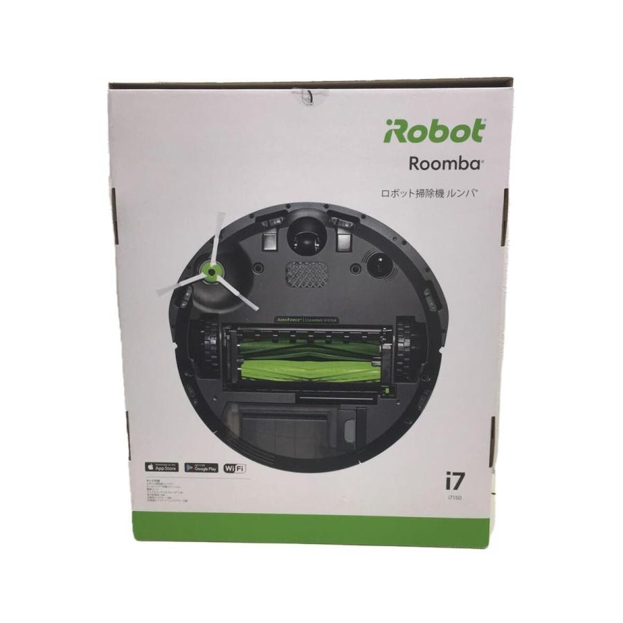 iRobot◆掃除機 ルンバi7 i715060｜ssol-shopping｜06
