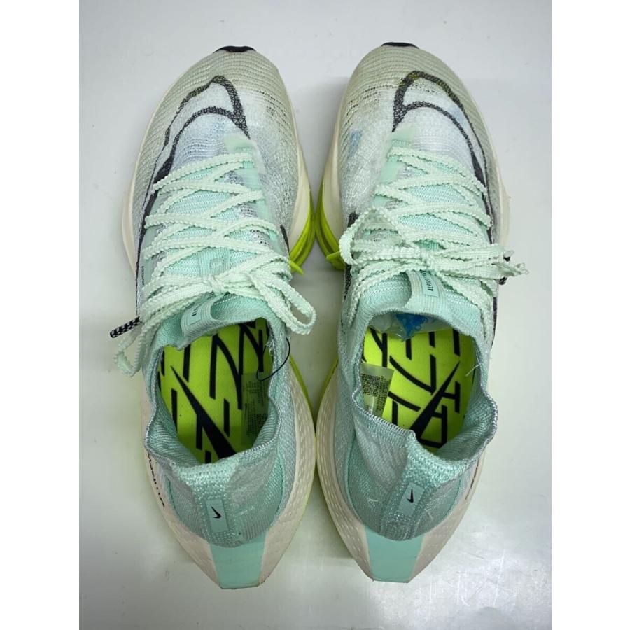 NIKE◇エア ズーム アルファフライ ネクスト 2/25cm/WHT NIKE◇エア ズーム アルファフライ ネクスト 2/25cm/WHT