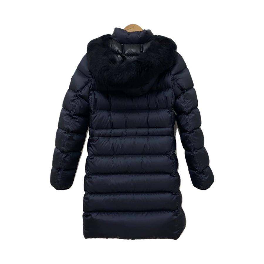 COACH コーチ ダウンコート E1902-11695 Lサイズ COACH◇ダウンジャケット/--/ポリエステル/BLK/E1902-11695