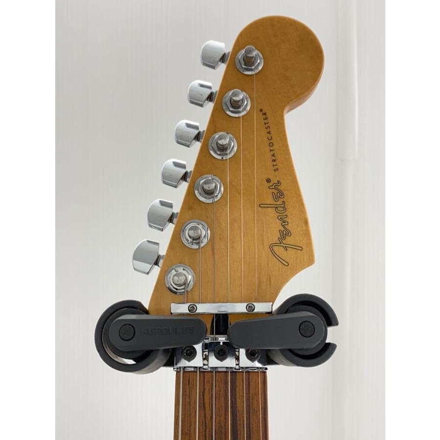 ギター Fender Mexico BlackTopStratocaster Fender Mexico◇Blacktop Stratocaster HH Floyd Rose/2013/ソフト
