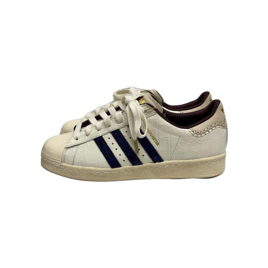 靴 Wales Bonner adidas Superstar 29cm Adidas wales bonner superstar US 11 29cm new japan | eBay