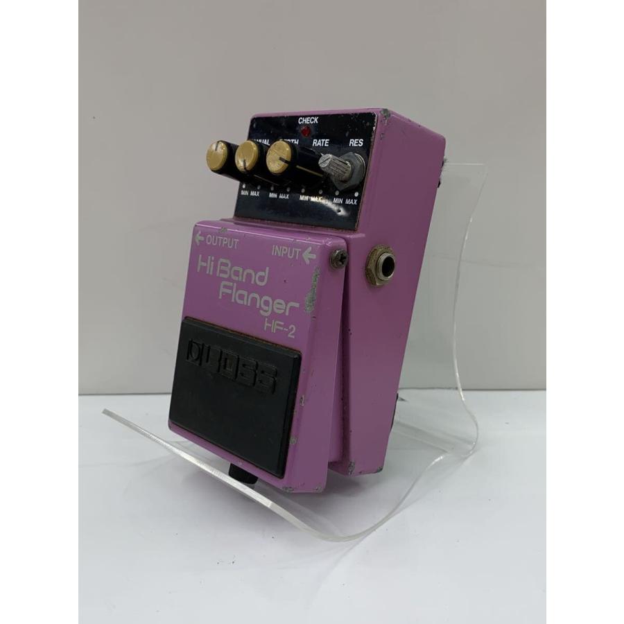 BOSS◇エフェクター HF-2 : セカンドストリートYahoo!店 - 通販