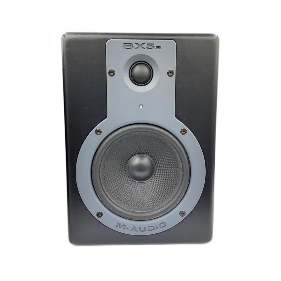 M-AUDIO◇スピーカー/BX5a/2点セット : セカンドストリートYahoo!店