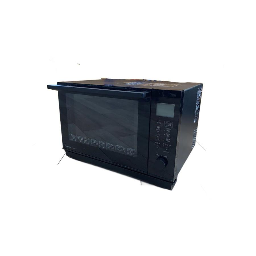Panasonic◇オーブンレンジ NE-MS268-K : セカンドストリートYahoo!店 