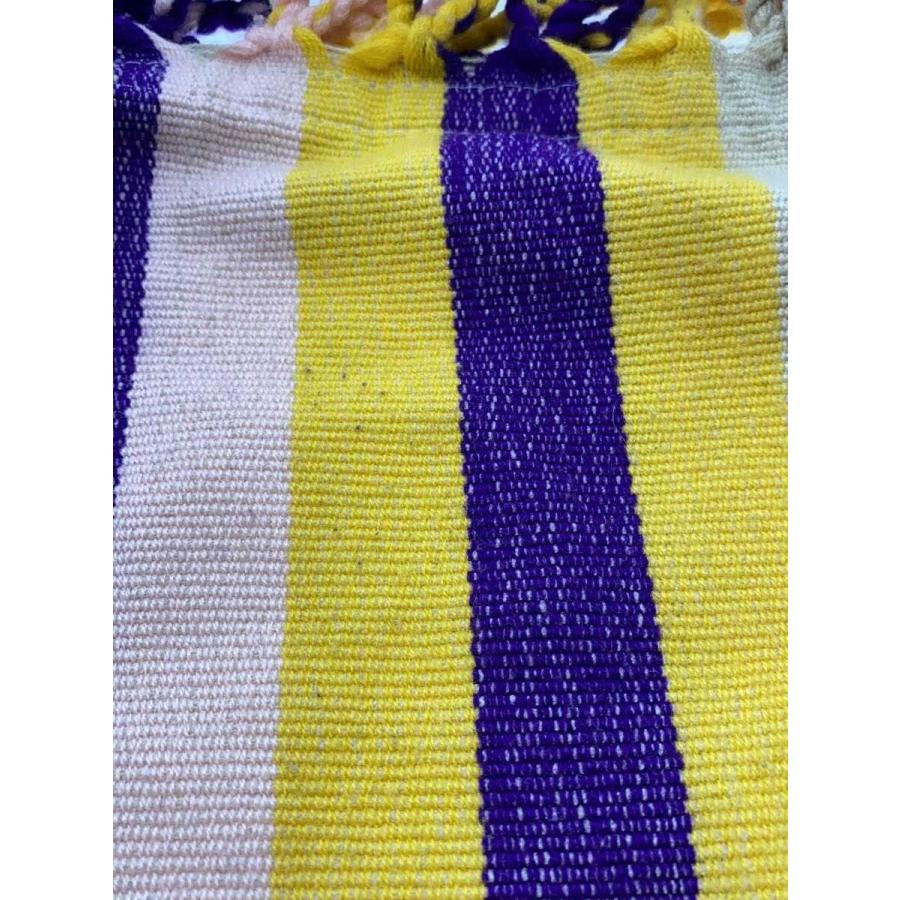 MARNI◇HAMMOCK BAG/ハンモックバッグ/トートバッグ/--/マルチカラー 