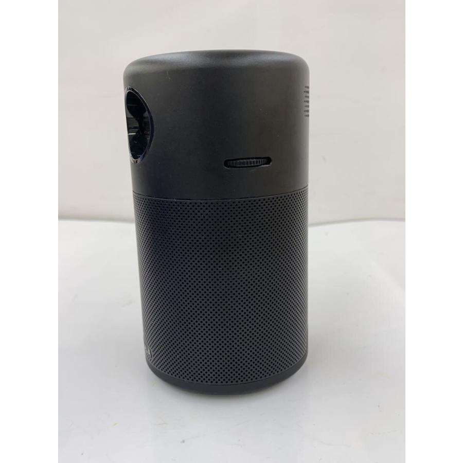 ANKER◇プロジェクター Nebula Capsule Pro D4111N12 : セカンド
