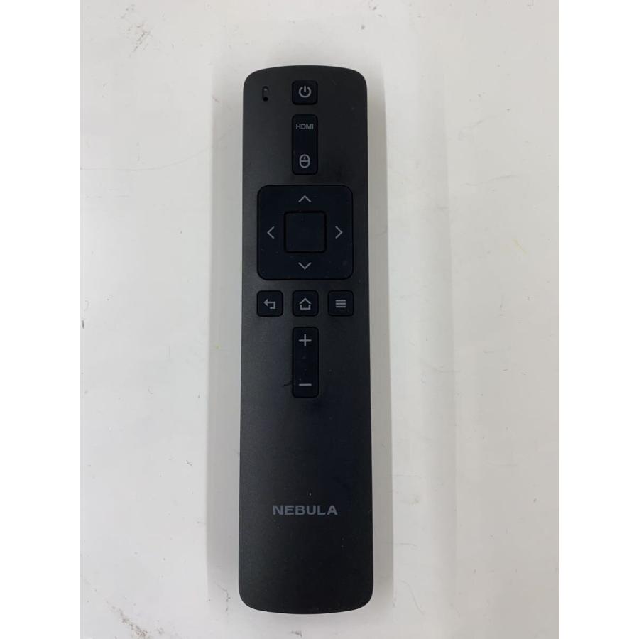 ANKER◇プロジェクター Nebula Capsule Pro D4111N12 : セカンド