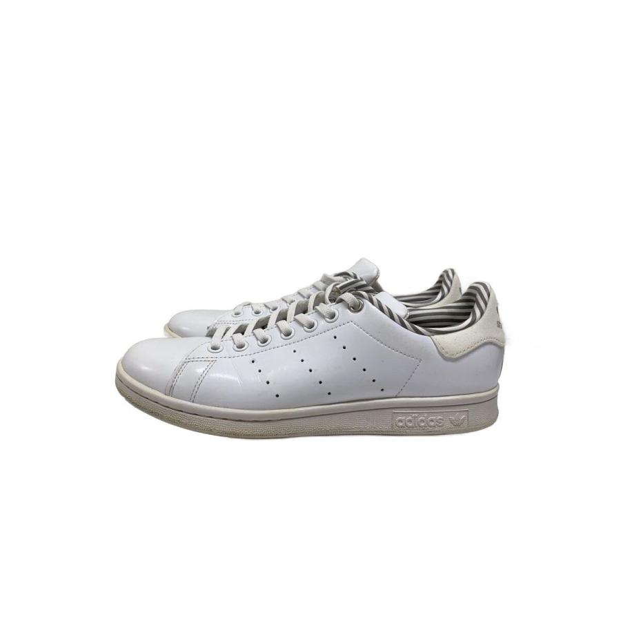 adidas◇スタンスミス/25.5cm/WHT : セカンドストリートYahoo!店 