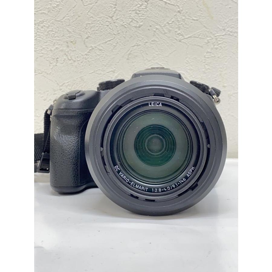 Panasonic◇デジタルカメラ LUMIX DMC-FZ1000// : セカンドストリート